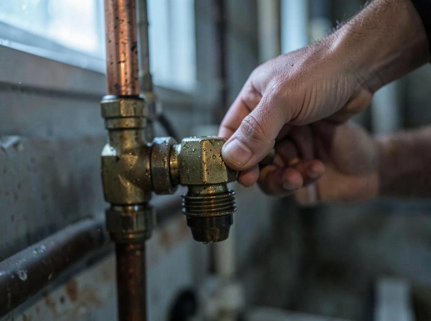 Emergency Plumber Conover, OH FAQs